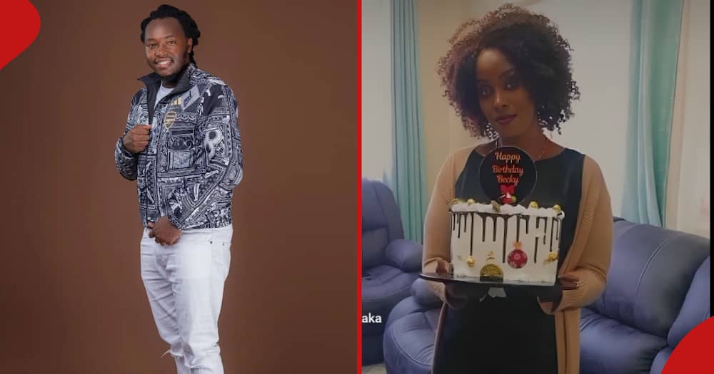 Shatta Bwoy vowed he will not marry another woman again.