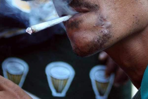 Laikipia man jailed after telling court he can't quit smoking bhang
