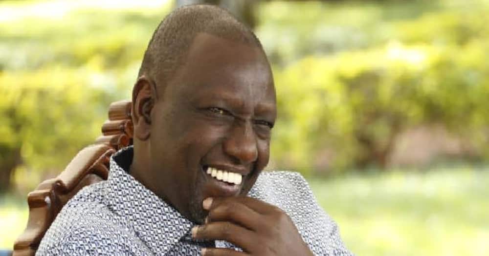 The Jubilee politicians from Mt Kenya asked DP William Ruto to respect their political right to make choices.
