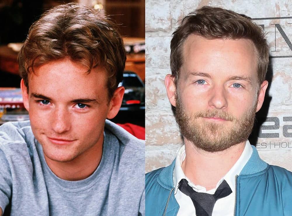 Christopher Masterson