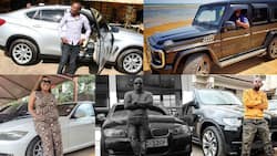 Rolling in Style: 7 Kenyan Radio Presenters Who Drive Luxury Cars