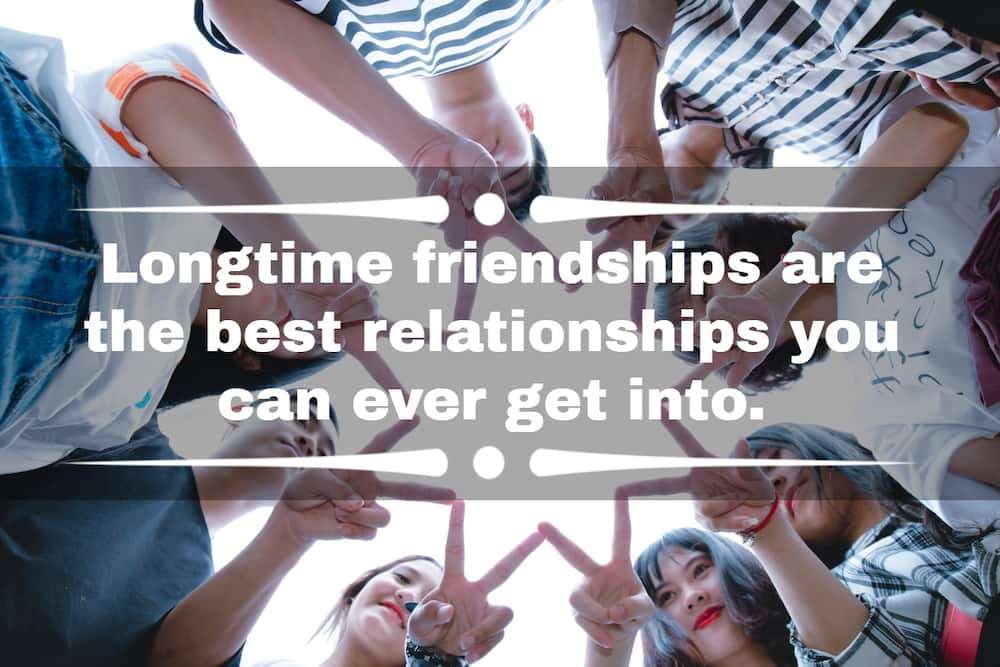 100+ online friendship quotes for long-distance friends 