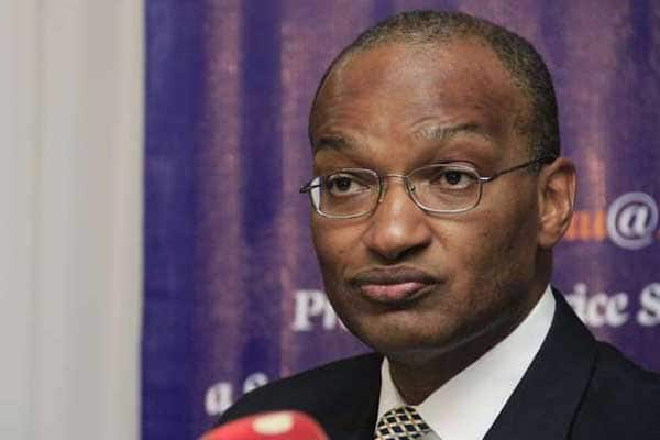 MPs want CBK boss Patrick Njoroge out over tough rules on bulk cash transactions