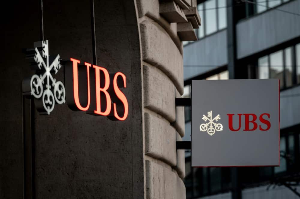 UBS bank was strongarmed into a $3.25 billion takeover of Credit Suisse on March 19