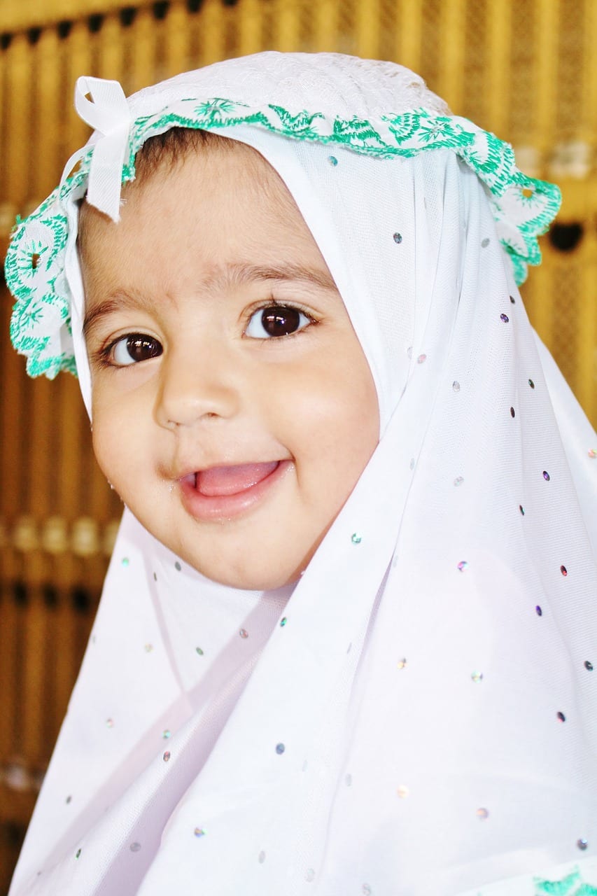 muslim baby girl names list