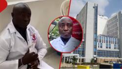 Tanzanian Fake Doctor Nabbed Trying to Rob Female Patient KSh 8k: "I Just Wanted Money"