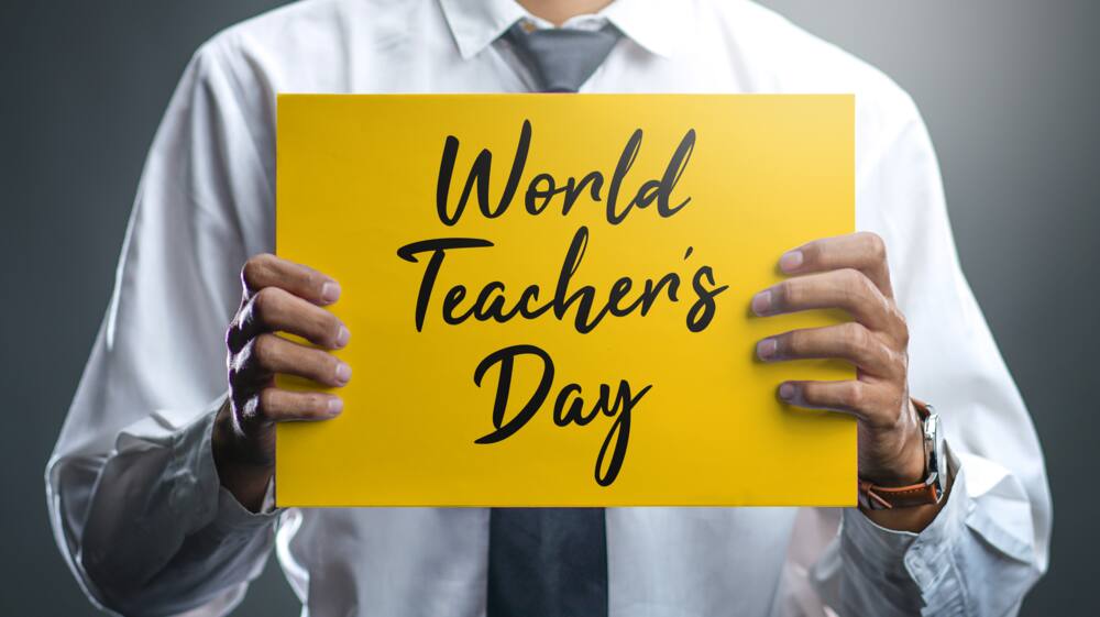 World Teachers' Day: Kenyans celebrate their tutors, share memories of life in schools
