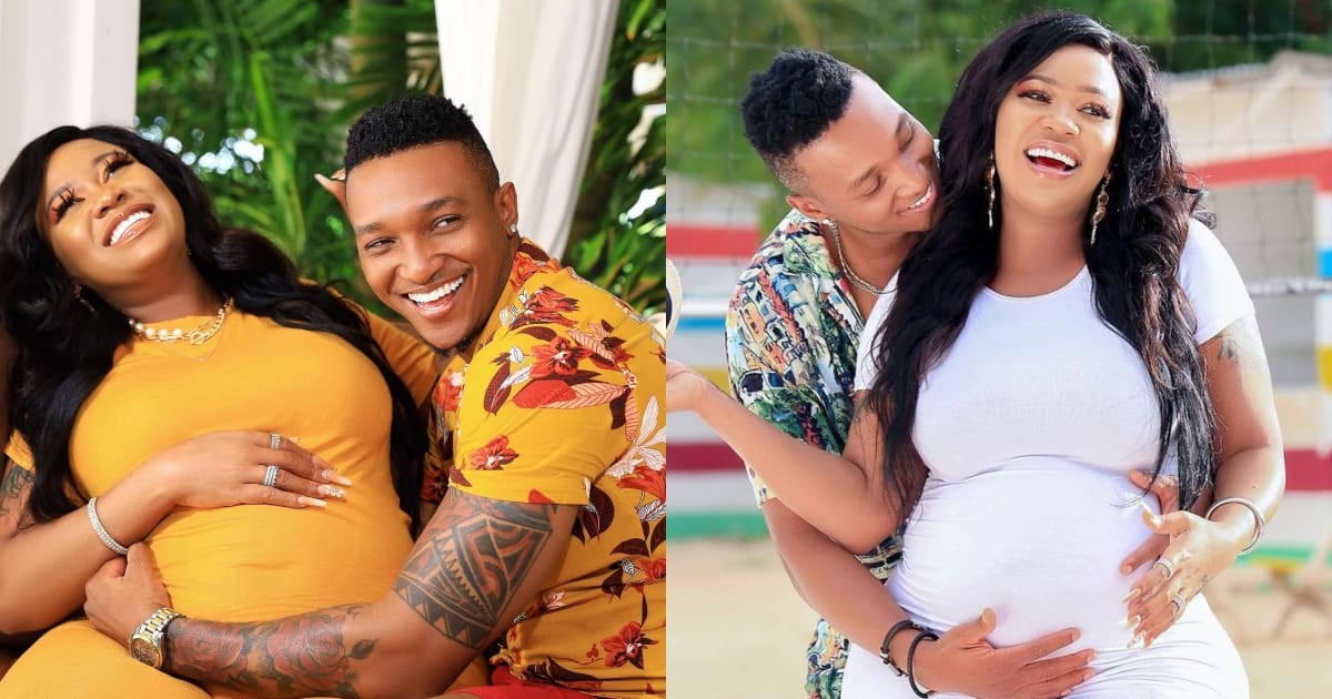Vera Sidika Says She Met Brown Mauzo when Still Dating, Not Friends with Otile: &quot;I Don't Talk to My Exes&quot; ▷ Tuko.co.ke