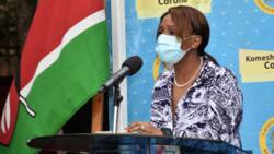 Scare as Kenya Confirms 3,328 New COVID-19 Infections in 24 Hours