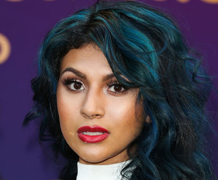 What happened to Paula DeAnda