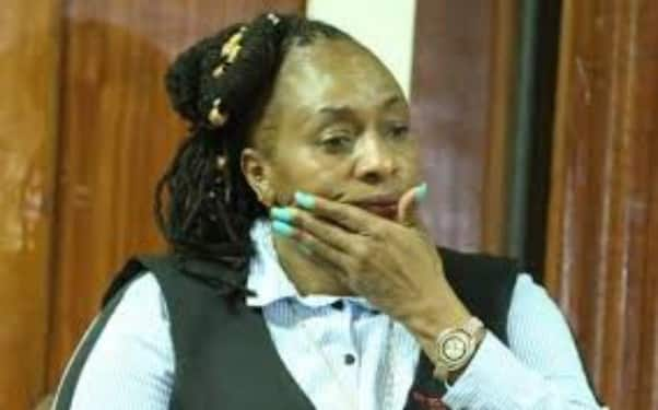 DPP ataka 'mpelelezi wa binafsi' Jane Mugo azuiliwe kwa ajili ya usalama wake