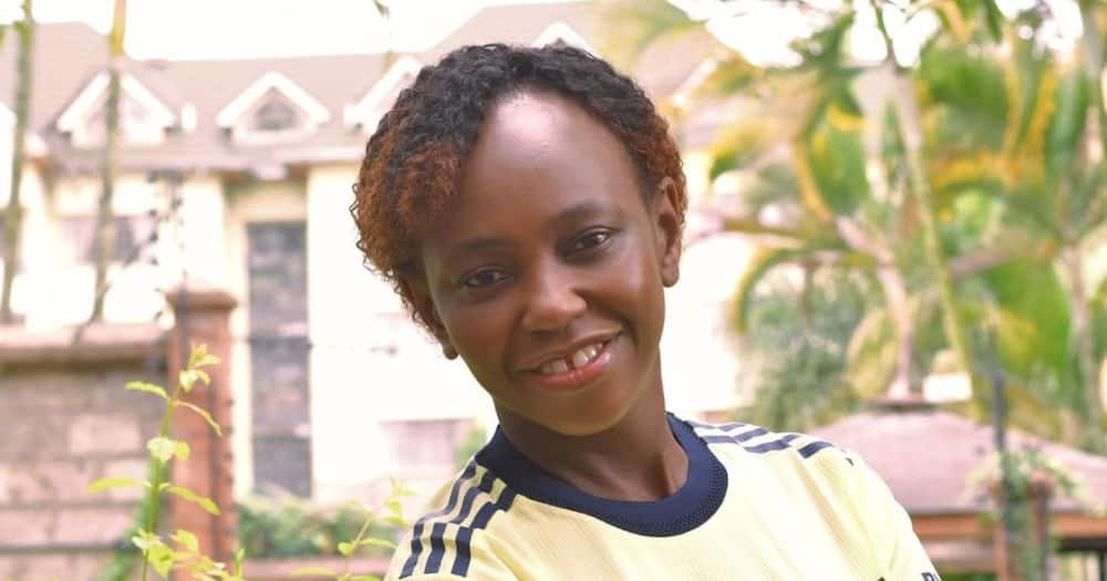 Carol Radull has excited Radio Africa after a 21-year stint.