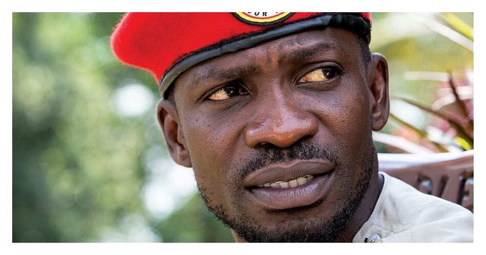 Bobi Wine evacuates his children from Uganda following increased threats ahead of general election
