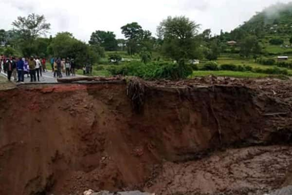 Ibada ya wafu kwa waathiriwa wa maporomoko imefanyika Kapenguria