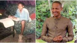 Babu Owino Recalls Tough Childhood: "I Know that The Future Is Present"