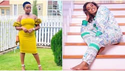Nadia Mukami Speaks on New Mum Challenges, Says She was Overwhelmed: "No One Understood Me"