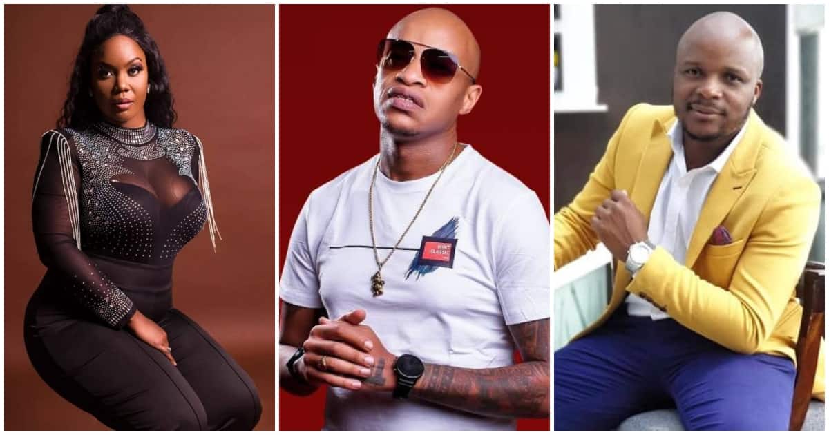 Jalang’o, Prezzo and More Celebrities in The Hot Seat in Roast House ...