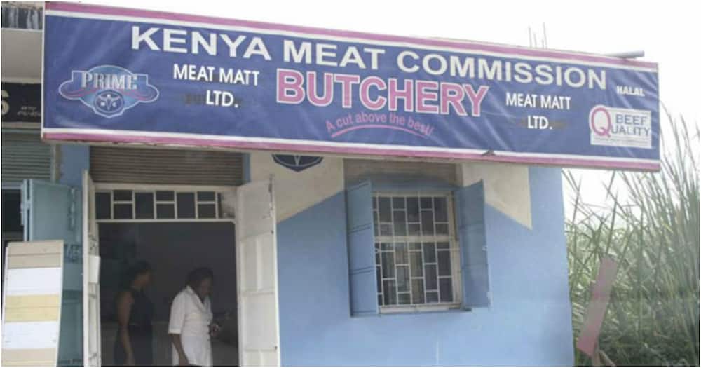 Kenya Meat Commission settles KSh 250M debt owed to livestock farmers after KDF's takeover