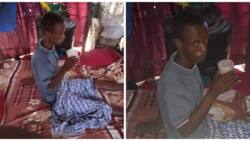 Garissa: 24-Year-Old Man Diagnosed with Guillain Barre Syndrome Seeking KSh 850k for Treatment