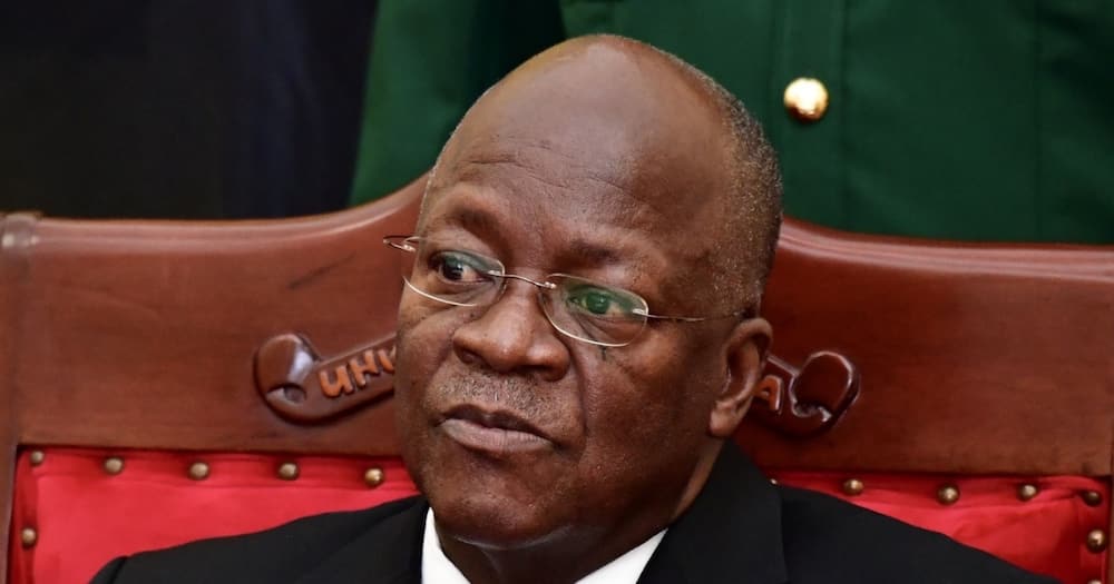 Four Tanzanian Politicians Flee to Kenya, Cite Persecution for Opposing 2020 Elections Results