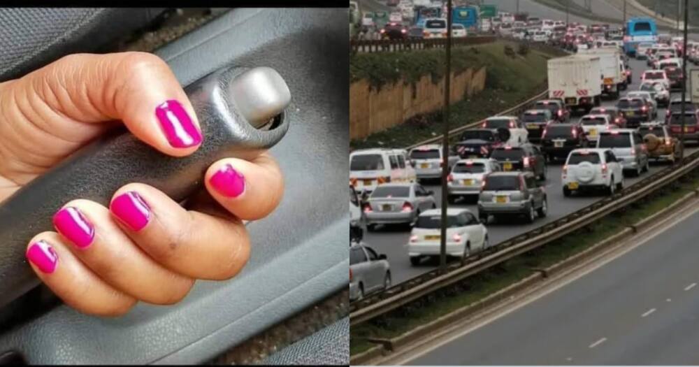 Thika road