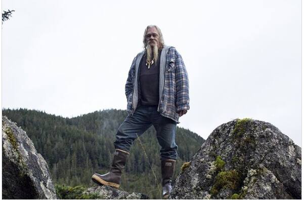 Billy Brown of Alaskan Bush People net worth in 2020 Tuko ...