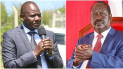 Let William Ruto Run Gov't Peacefully, Koti Moja Shreds Raila Odinga's Tax Boycott Threats