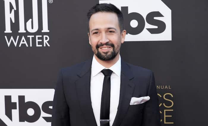 Lin-Manuel Miranda - Age, Bio, Birthday, Family, Net Worth