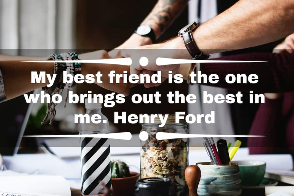 Buy Mencius Quote Best Friend Gift Friendship Quotes Friendship