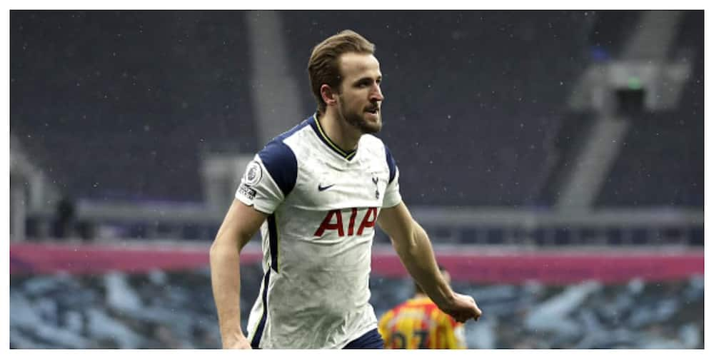 Kane ashirikiana na Son kulaza West Brom, Spurs wakitangaza ufufuo wao