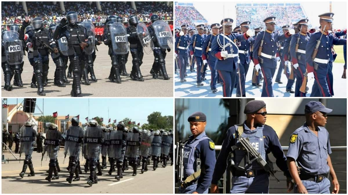 top-14-african-countries-with-best-police-force-tuko-co-ke