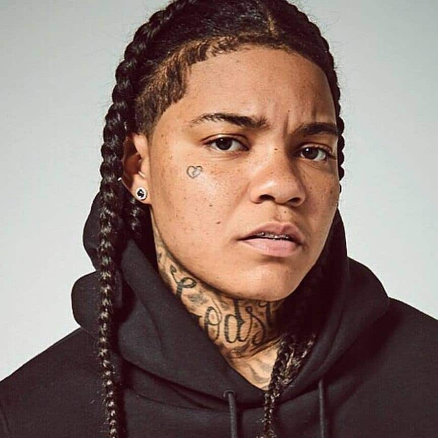 Young M.A net worth 2019 Tuko.co.ke