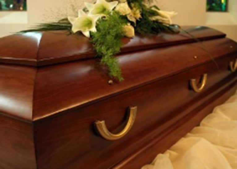 Bizarre scenes in Kakamega as mourners claim corpse protested burial over unpaid dowry