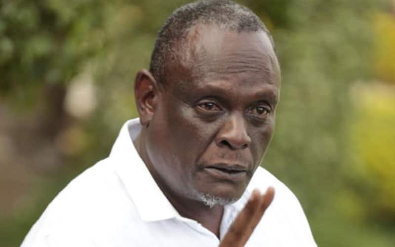 William Ruto allies to lose house leadership posts for sabotaging Uhuru’s agenda - Murathe