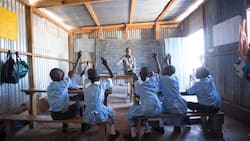 Best teaching courses with a D+ intake requirement in Kenya