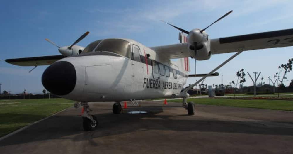 Harbin Y-12: Features of China-made Kenya Air Force plane that has crashed in Voi