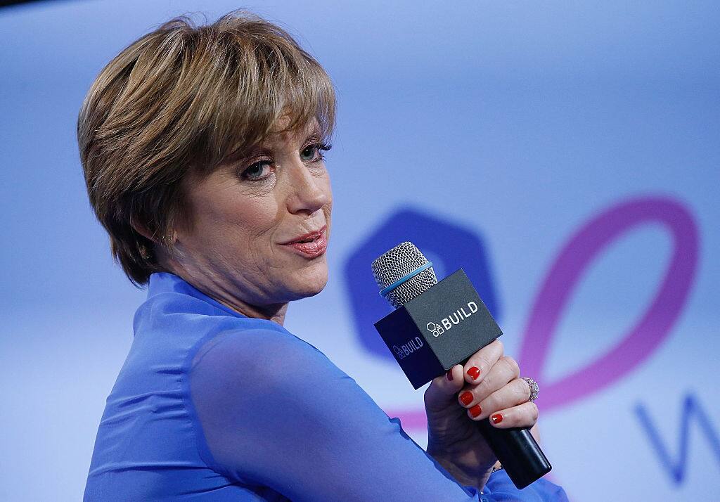 Dorothy Hamill | TikTok