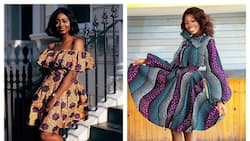 30 latest Nigerian bridesmaid dresses styles to inspire you in 2022