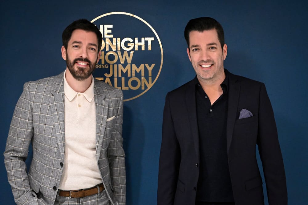 Who is Jonathan Scott's wife? Did he divorce Kelsy Ully?