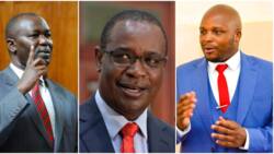 Evans Kidero: Only 9 MPs Who Met William Ruto Will Be Re-Elected in Nyanza