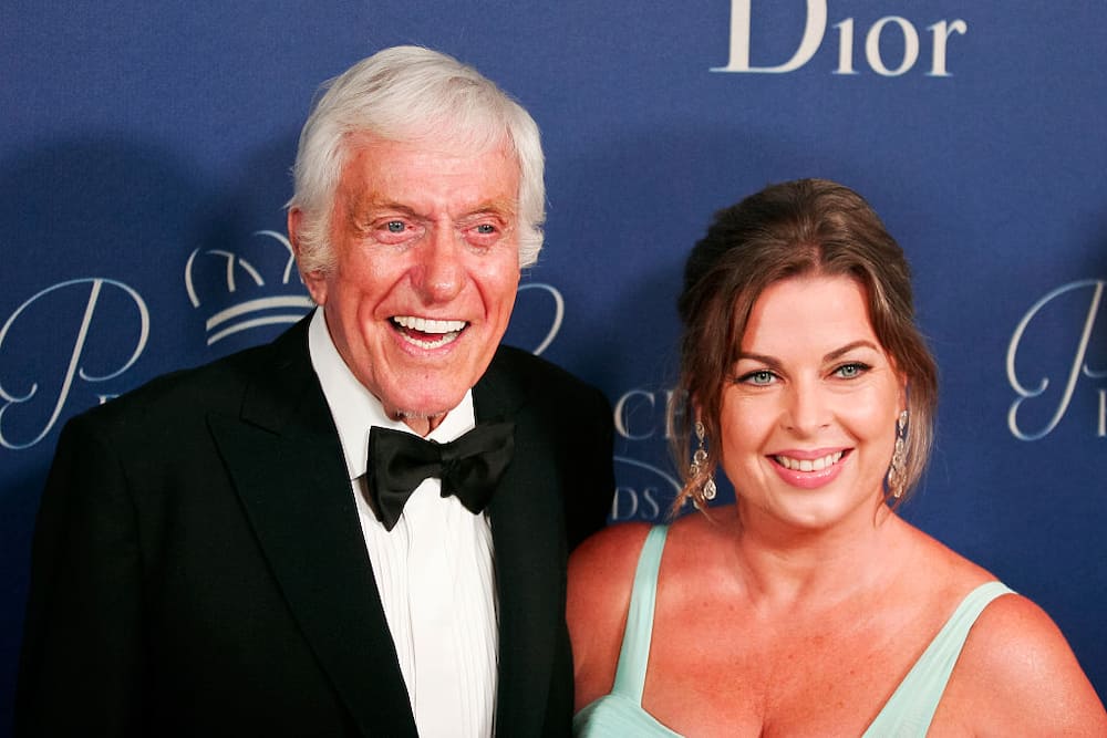 Dick Van Dyke