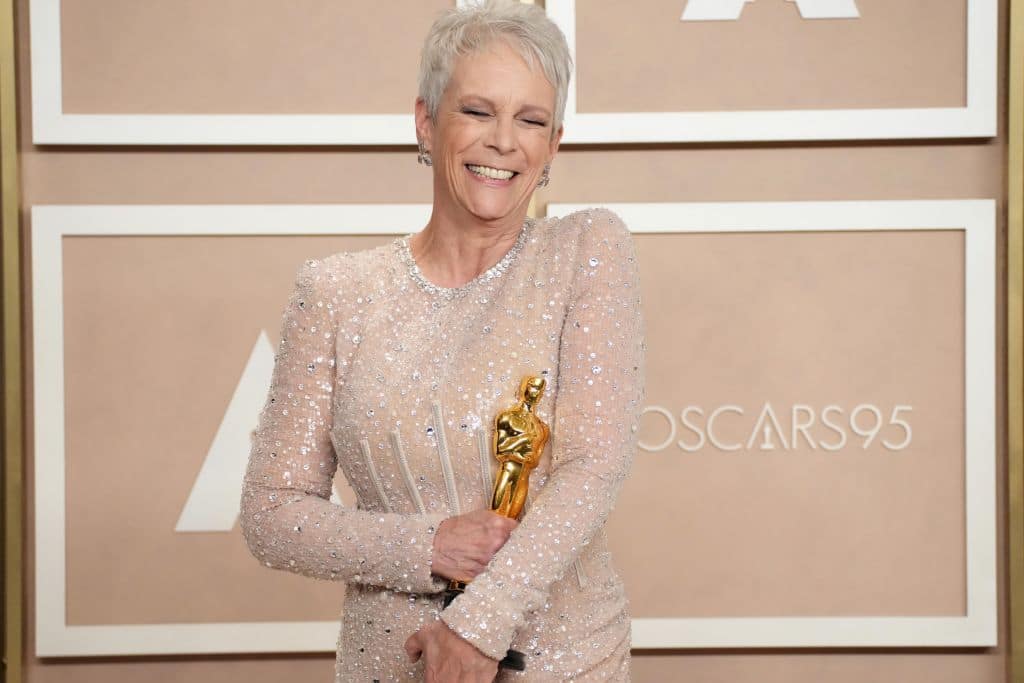 Jamie Lee Curtis' Net Worth: The 'Halloween' Films, Charity, Books