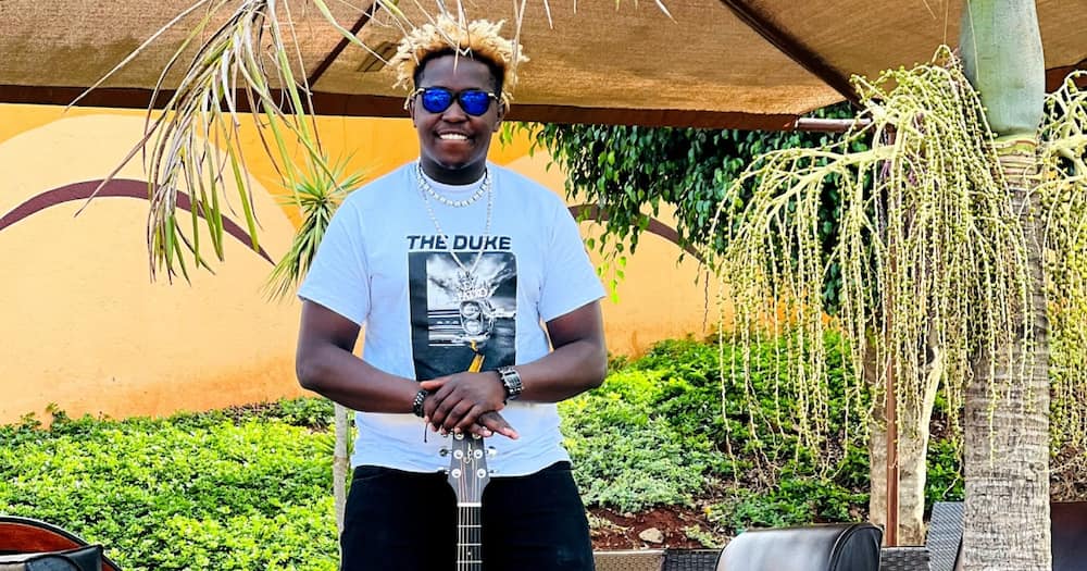 DJ Fatxo Asema Waliosaka Haki Kwa Jeff Mwathi Walijaribu Kumpunja Pesa