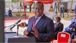 Fred Matiang'i Not In Kenya: Immigration Office Releases Details of When Ex-CS Left the Country