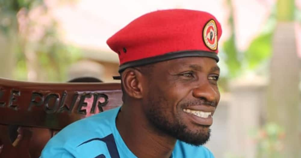 Bobi Wine Won't Pay Fees for Withdrawn Election Petition, Ugandan Court Rules