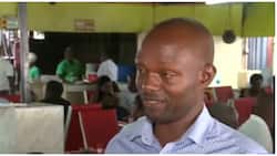 From Bottom: 34-Year-Man Starts Successful Hotel in Kisumu From Small Stall