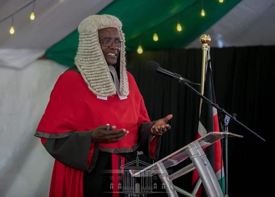 Kenya courts collected KSh 1.6 billion in form of fines in 2019 – Report