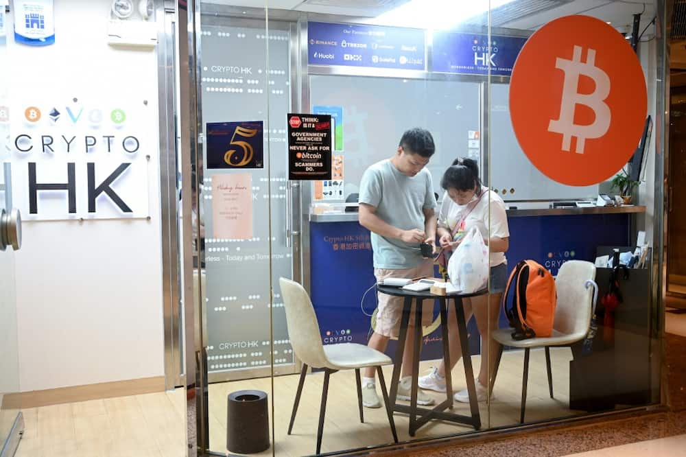Retail investors in Hong Kong may soon be able to buy popular cryptocurrencies like bitcoin at government-licensed exchanges