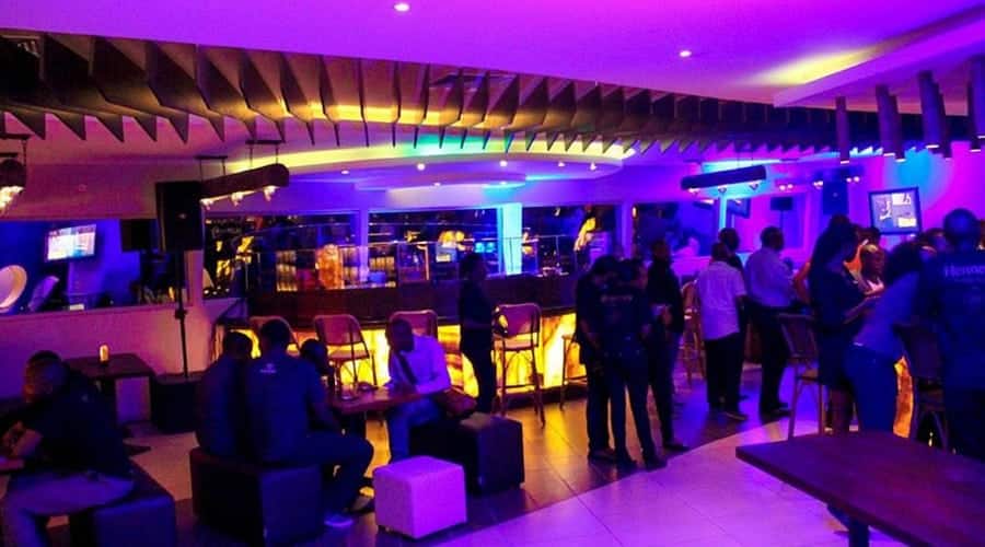7 top Kenyan night clubs that reigned in late 90s, early 2000s