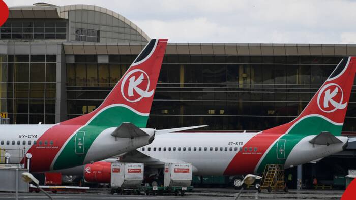 Tanzania Suspends All Kenya Airways Passenger Flights in Fresh Reciprocity Row